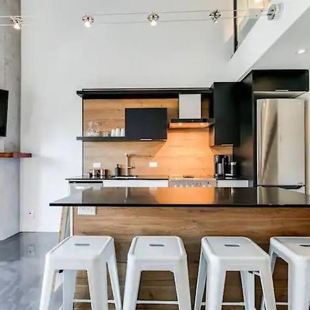 Condo Moderne, Escapade Vacance, Vue Sur Montagnes Exterior foto