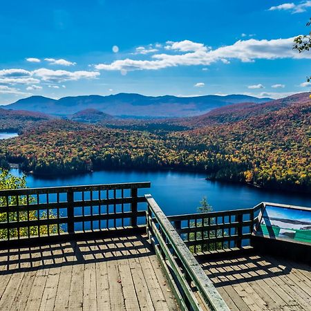 Condo Moderne, Escapade Vacance, Vue Sur Montagnes Exterior foto