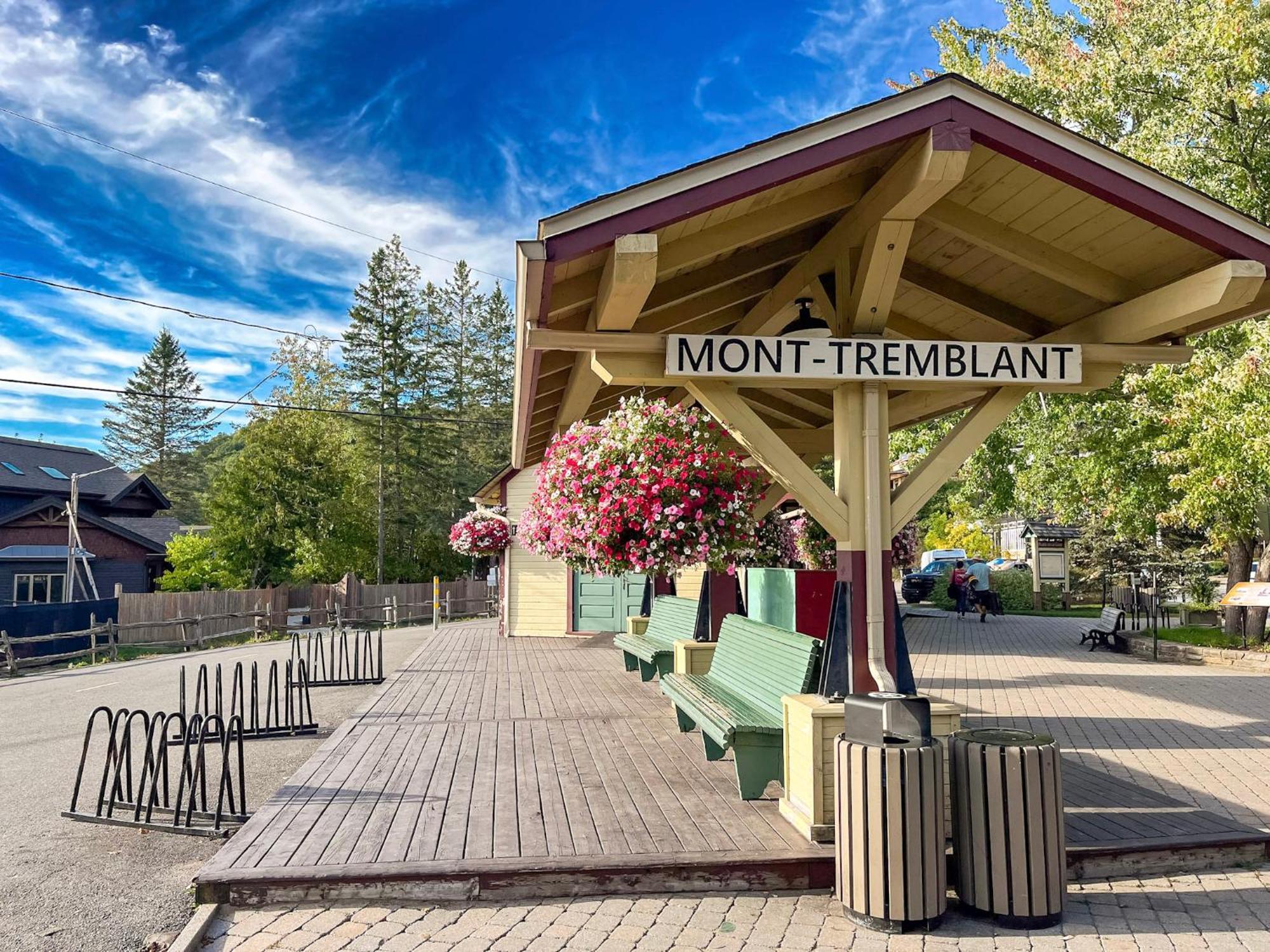 Condo Moderne, Escapade Vacance, Vue Sur Montagnes Exterior foto