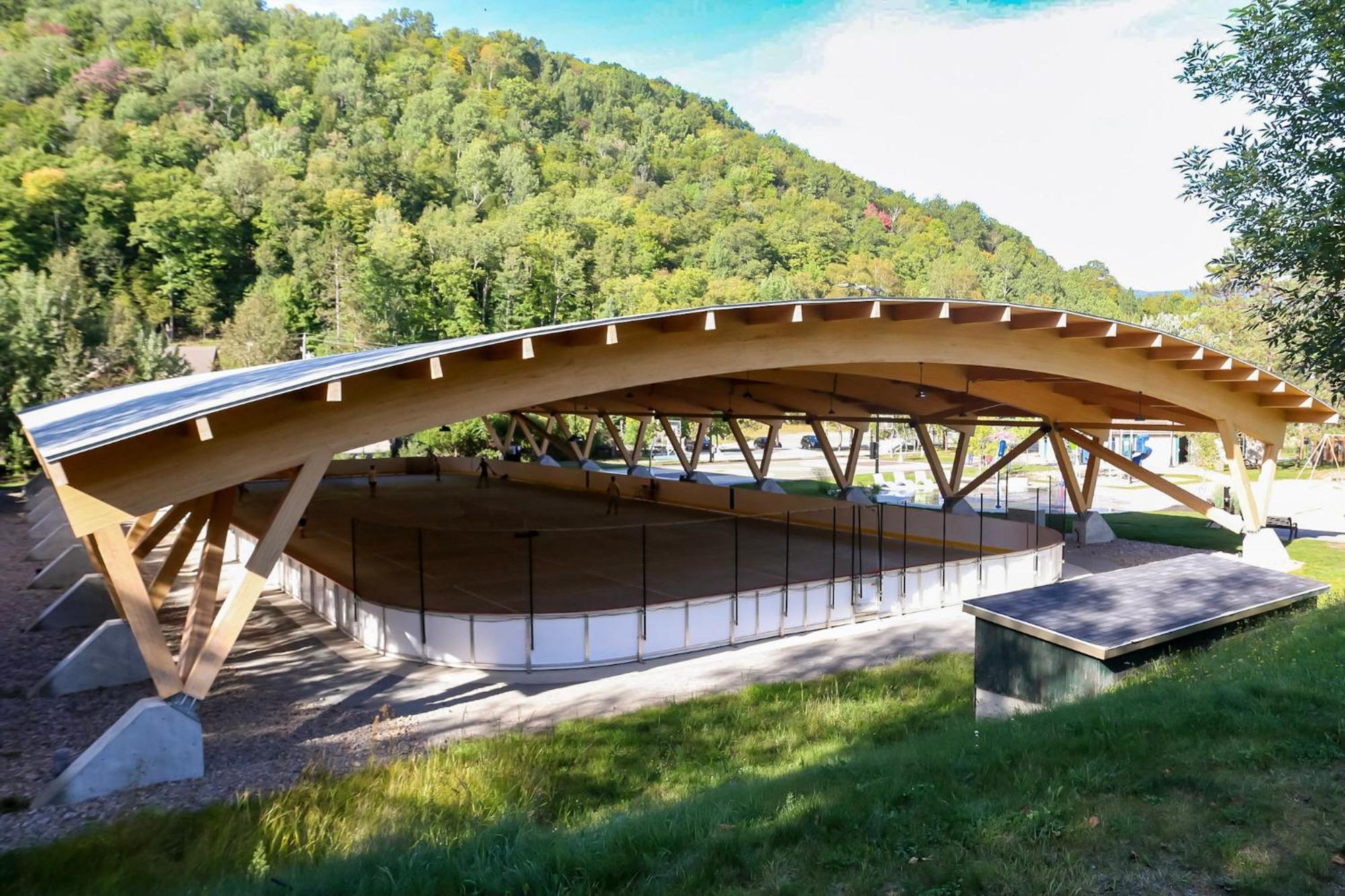 Condo Moderne, Escapade Vacance, Vue Sur Montagnes Exterior foto