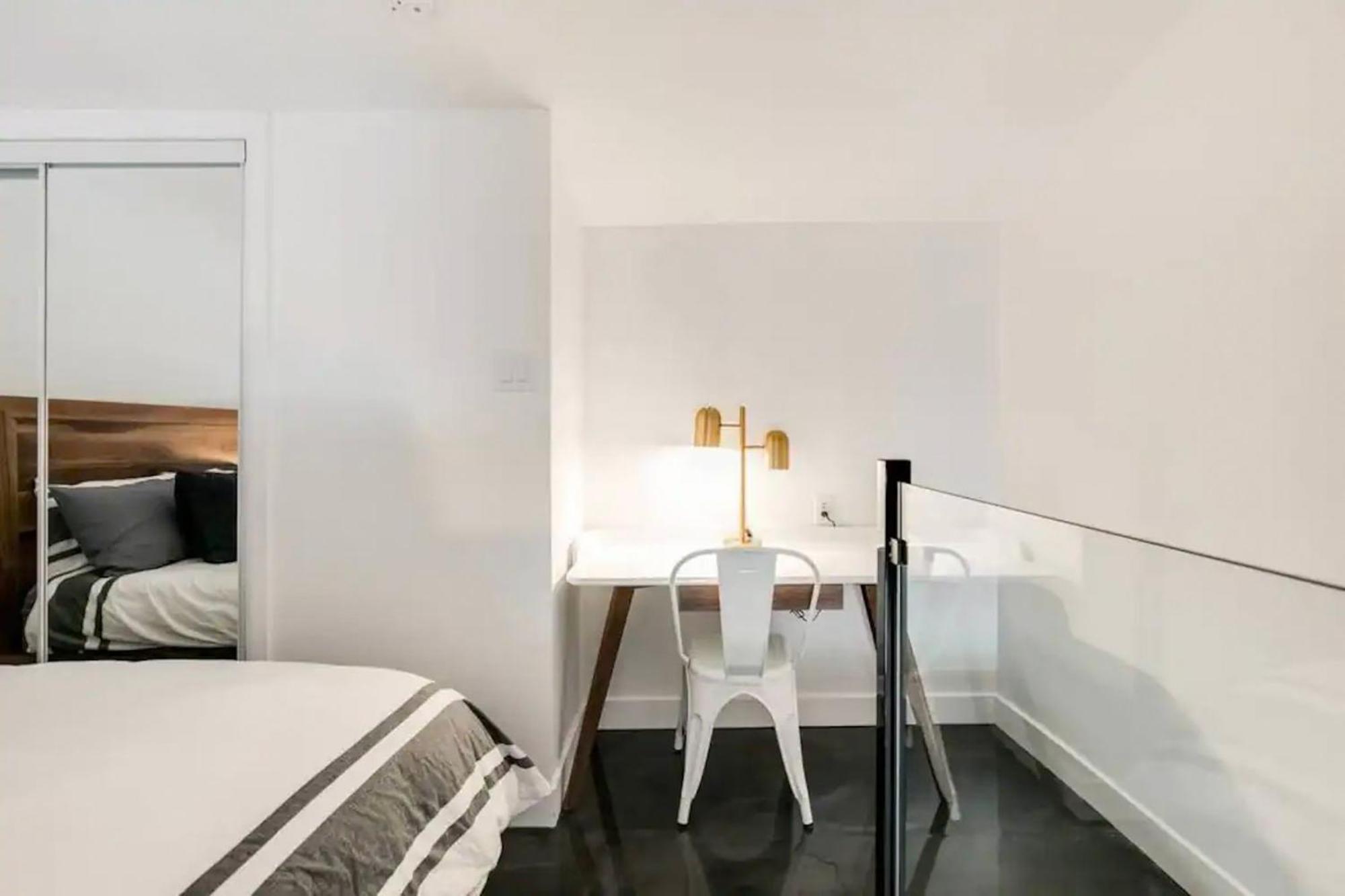 Condo Moderne, Escapade Vacance, Vue Sur Montagnes Exterior foto